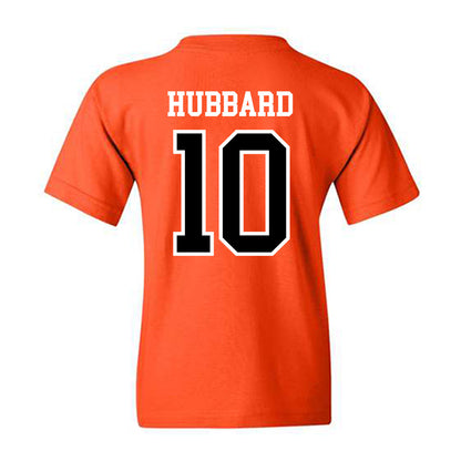 Oregon State - NCAA Baseball : Bryce Hubbard - Classic Shersey Youth T-Shirt-1