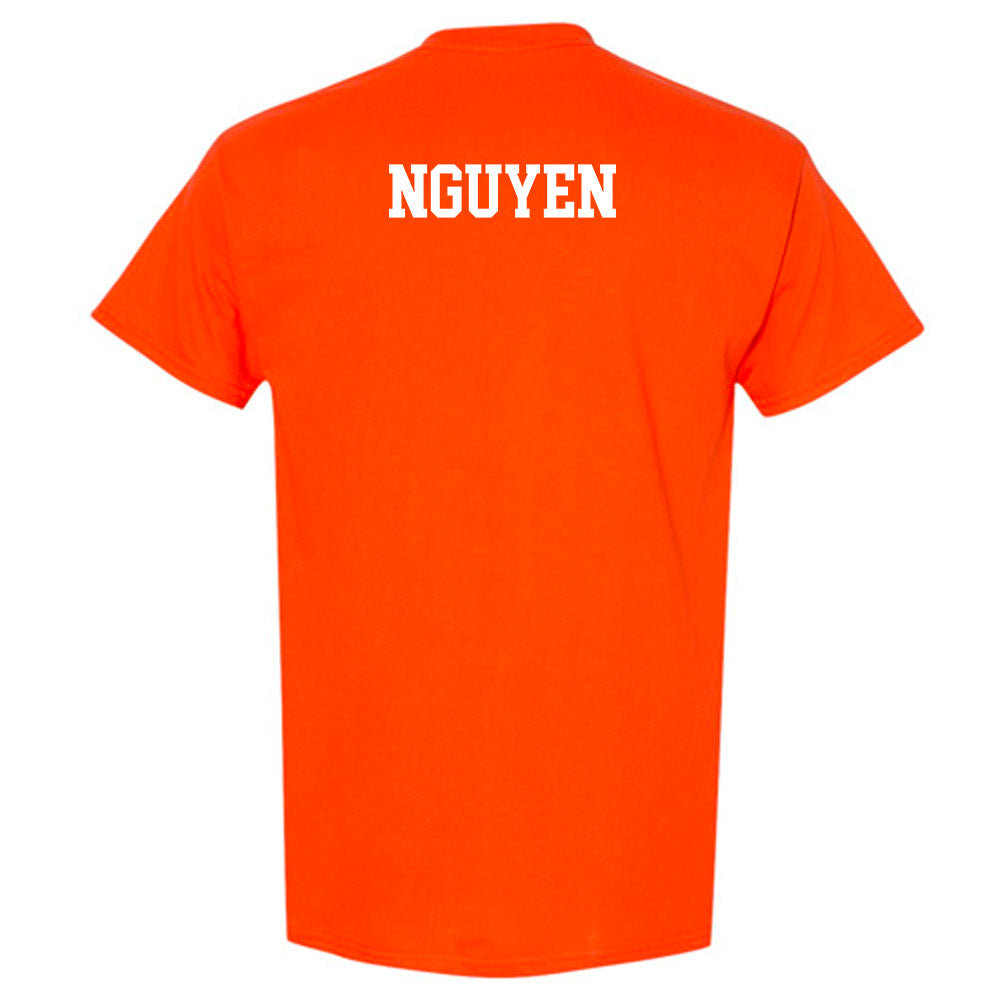 Oregon State - NCAA Softball : Hailey Nguyen - Classic Shersey T-Shirt-1