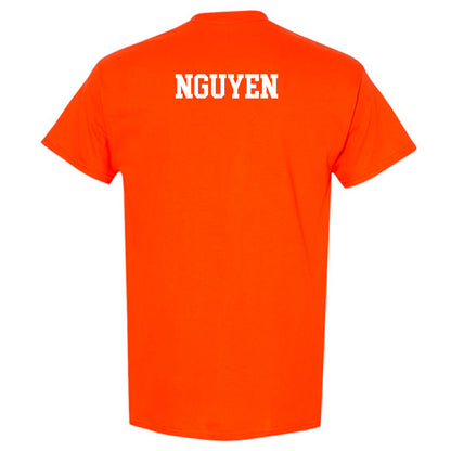 Oregon State - NCAA Softball : Hailey Nguyen - Classic Shersey T-Shirt-1