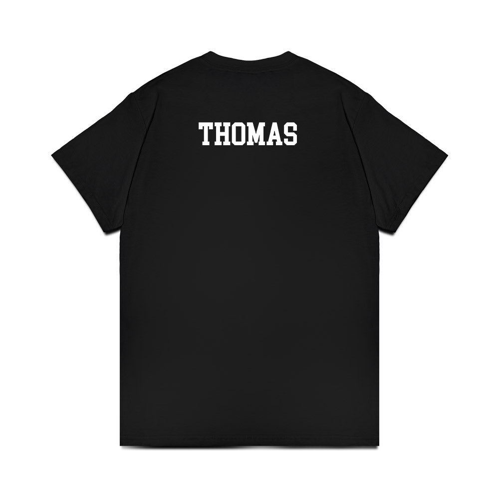 Oregon State - NCAA Wrestling : Cory Thomas - Classic Shersey T-Shirt-1