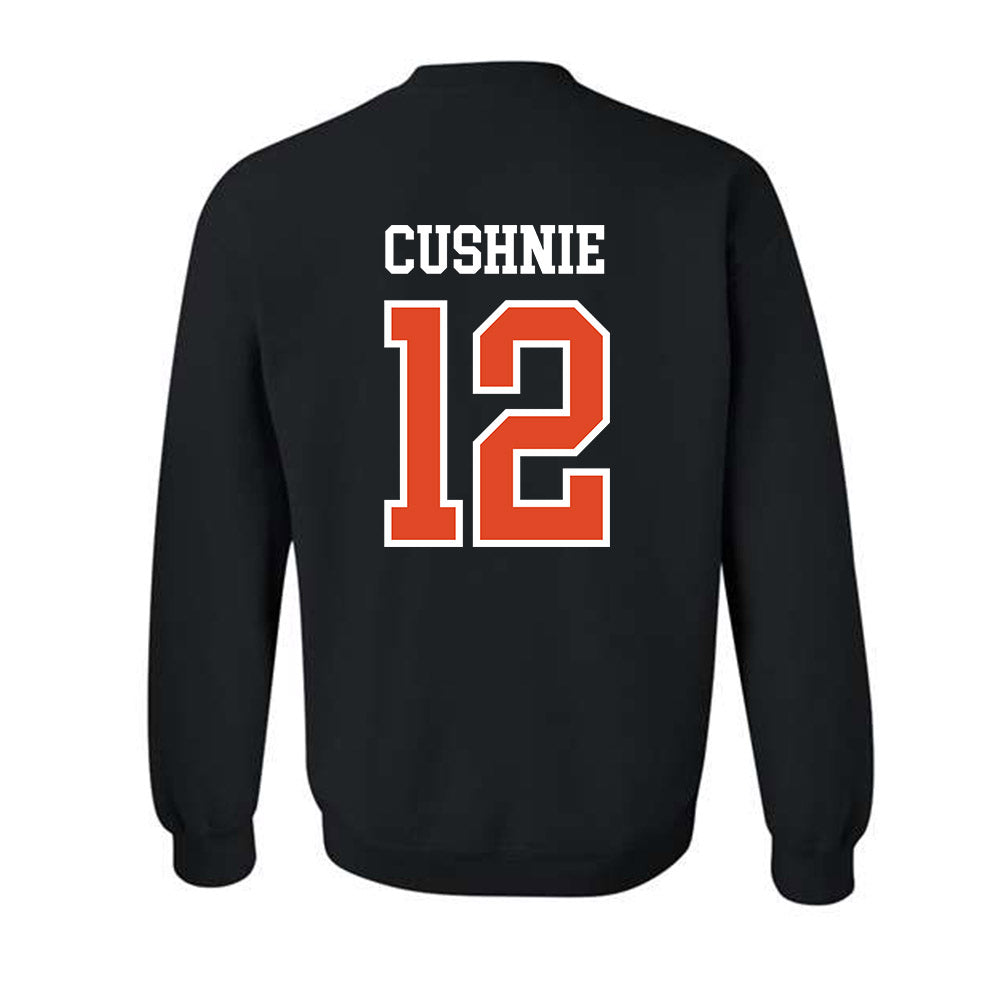 Oregon State - NCAA Baseball : Ben Cushnie - Classic Shersey Crewneck Sweatshirt-1