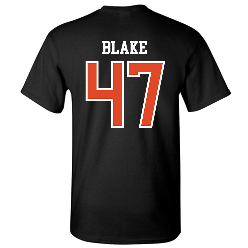 Oregon State - NCAA Football : Tyree Blake - Classic Shersey T-Shirt-1