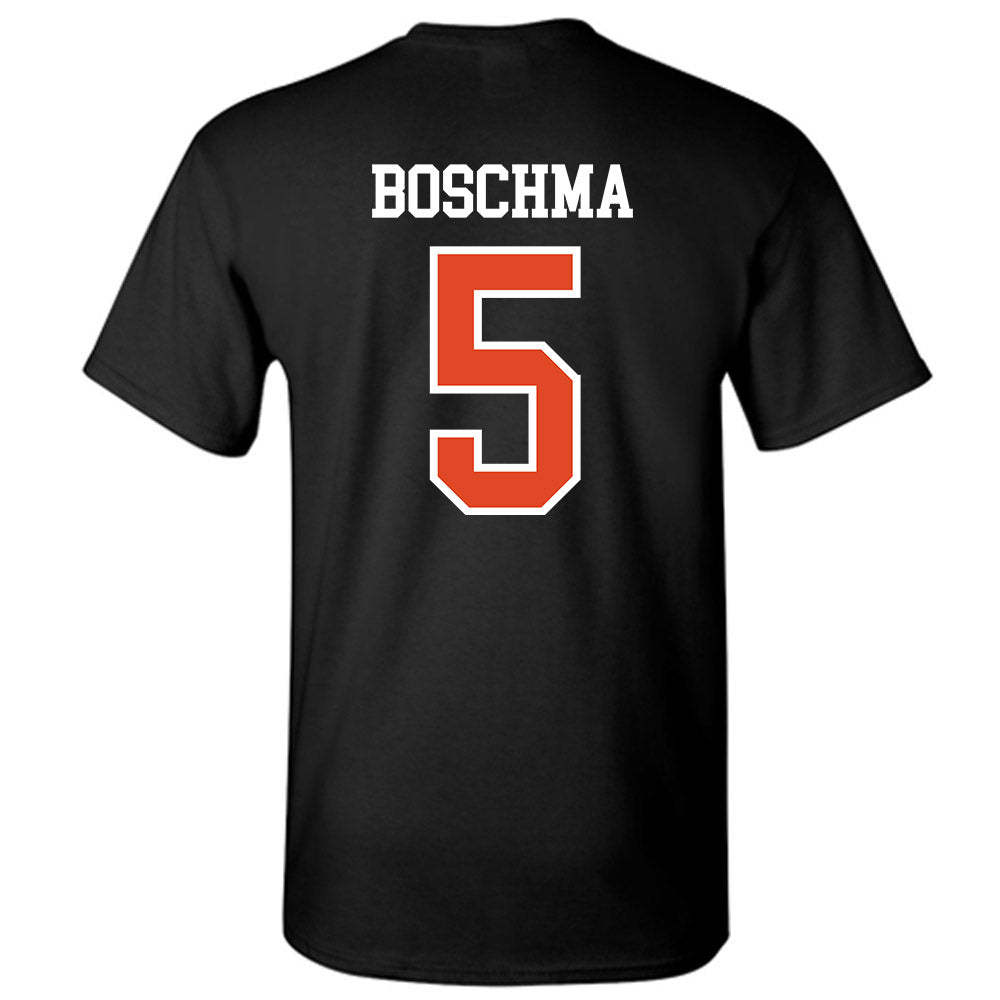 Oregon State - NCAA Football : Karson Boschma - Classic Shersey T-Shirt-1