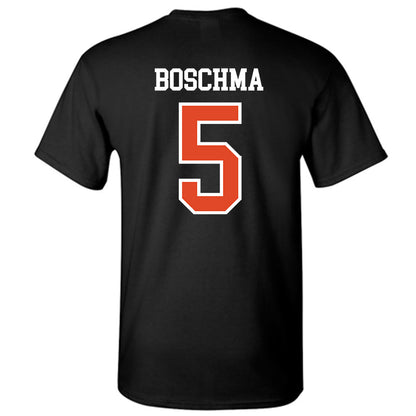 Oregon State - NCAA Football : Karson Boschma - Classic Shersey T-Shirt-1
