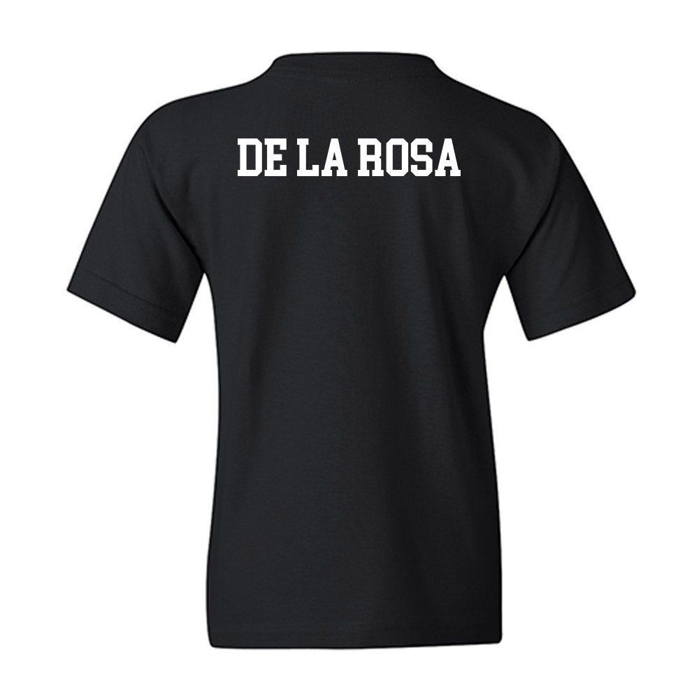 Oregon State - NCAA Football : Rocco De La Rosa - Classic Shersey Youth T-Shirt-1