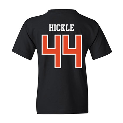 Oregon State - NCAA Football : Takari Hickle - Classic Shersey Youth T-Shirt-1