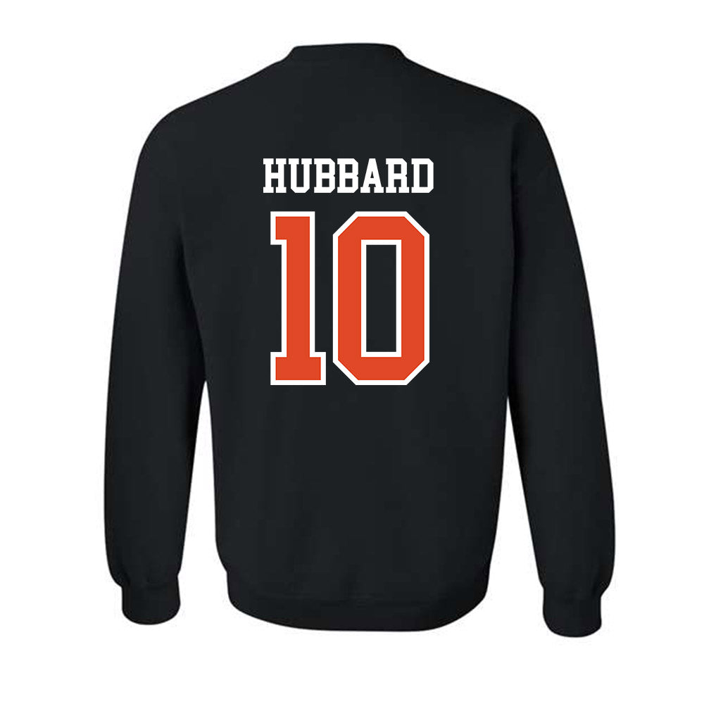 Oregon State - NCAA Baseball : Bryce Hubbard - Classic Shersey Crewneck Sweatshirt-1
