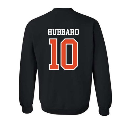 Oregon State - NCAA Baseball : Bryce Hubbard - Classic Shersey Crewneck Sweatshirt-1