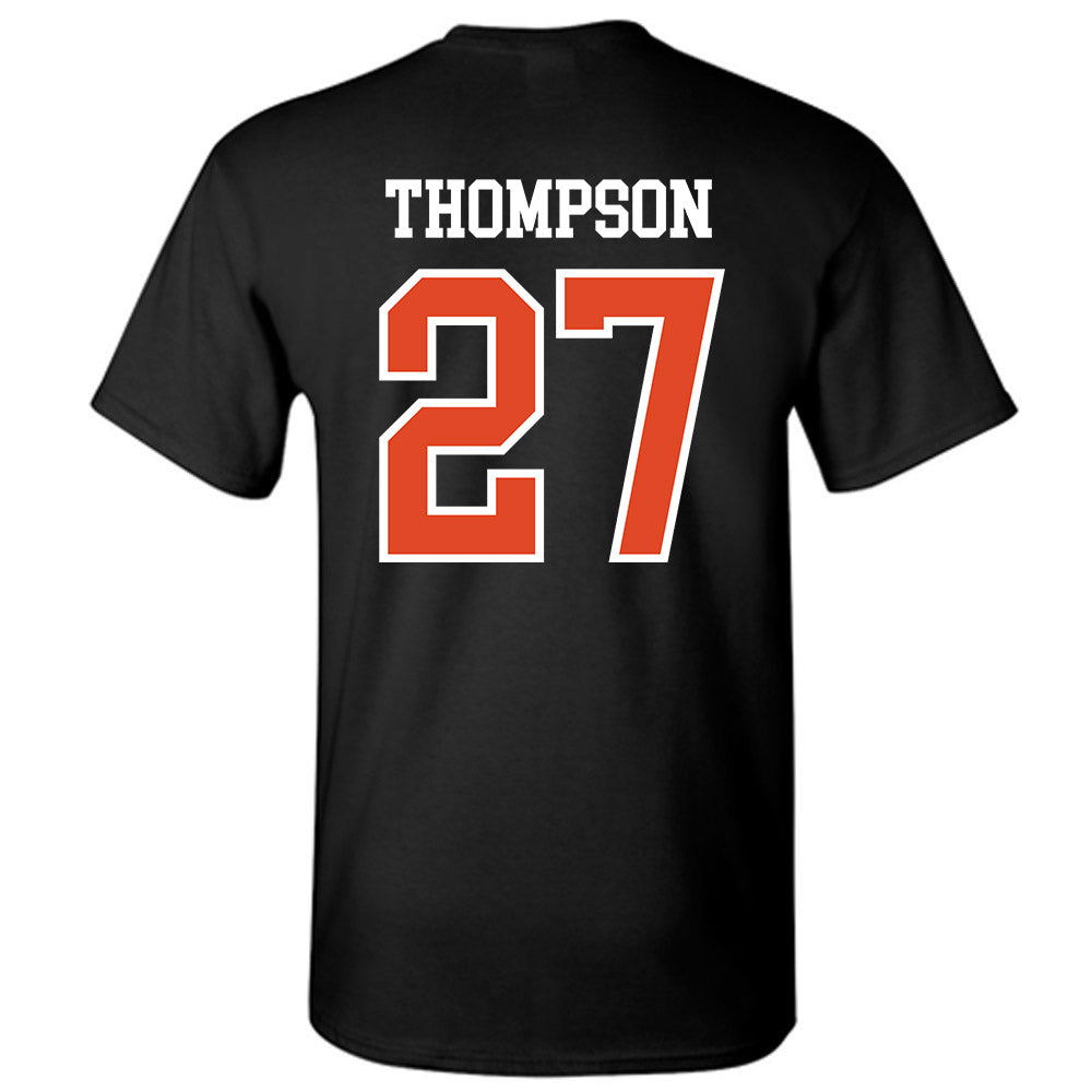 Oregon State - NCAA Softball : Tristian Thompson - Classic Shersey T-Shirt-1