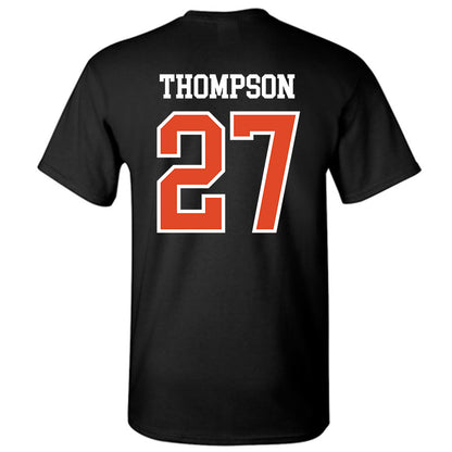 Oregon State - NCAA Softball : Tristian Thompson - Classic Shersey T-Shirt-1