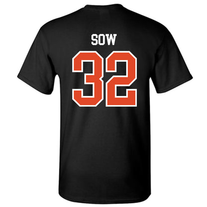 Oregon State - NCAA Women's Basketball : Nene Sow - Classic Shersey T-Shirt-1