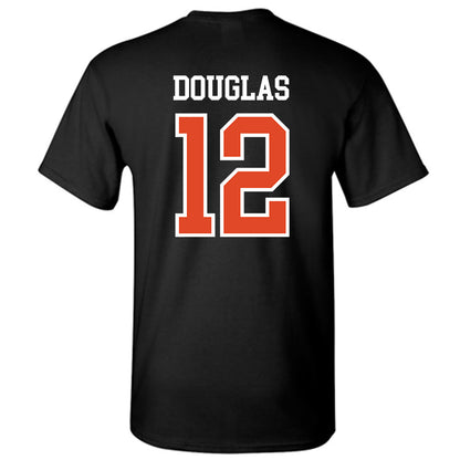 Oregon State - NCAA Baseball : Tanner Douglas - Classic Shersey T-Shirt-1