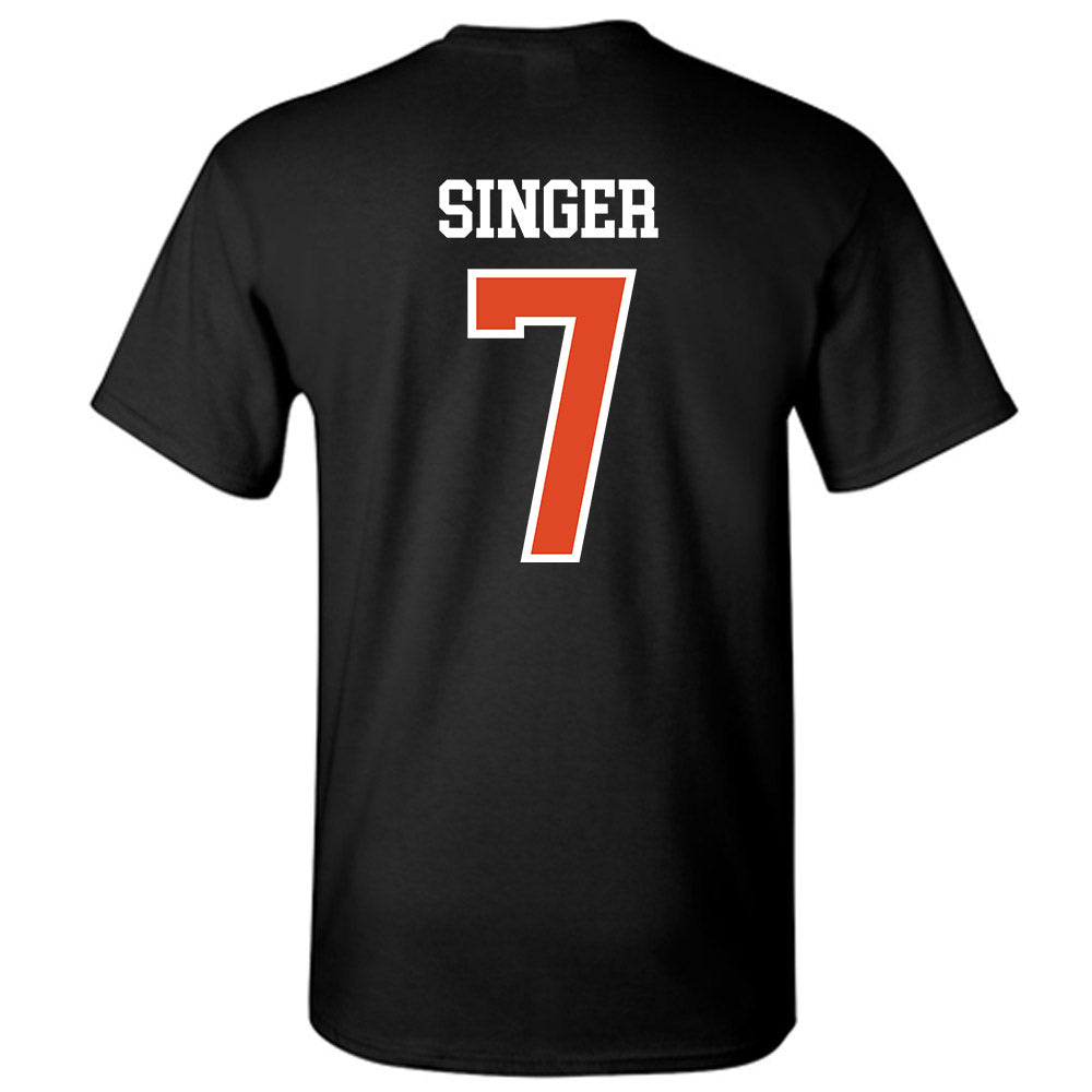 Oregon State - NCAA Baseball : Aj Singer - Classic Shersey T-Shirt-1