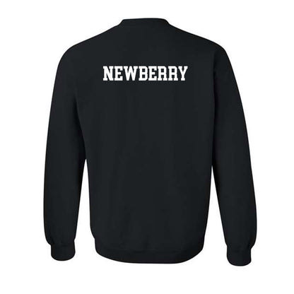 Oregon State - NCAA Football : AJ Newberry - Classic Shersey Crewneck Sweatshirt-1