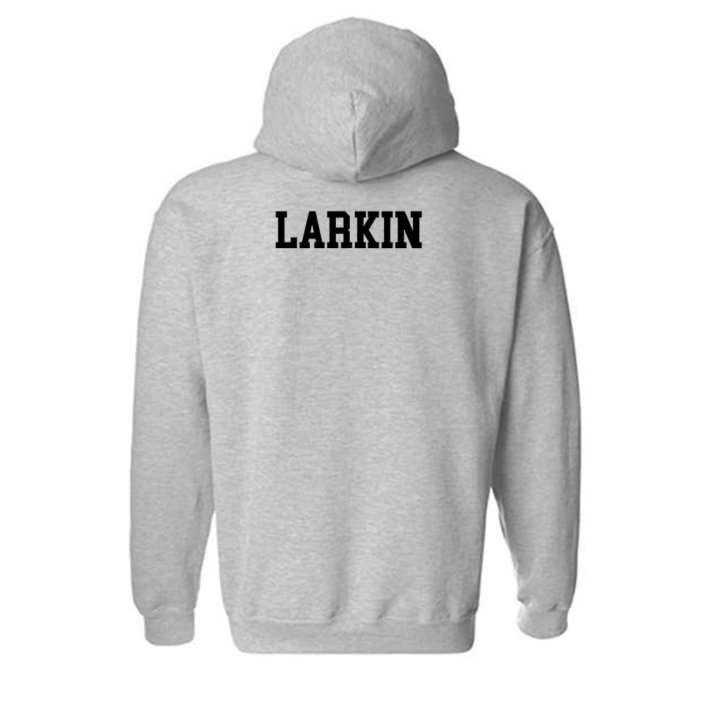 Oregon State - NCAA Women's Soccer : Ally Larkin - Classic Shersey Hooded Sweatshirt-2