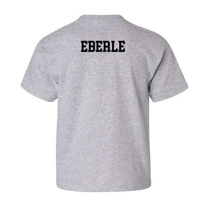 Oregon State - NCAA Women's Rowing : Zoe Eberle - Classic Shersey Youth T-Shirt-3