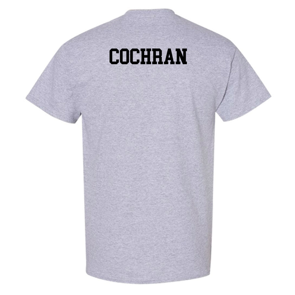 Oregon State - NCAA Men's Rowing : Miles Cochran - Classic Shersey T-Shirt-3