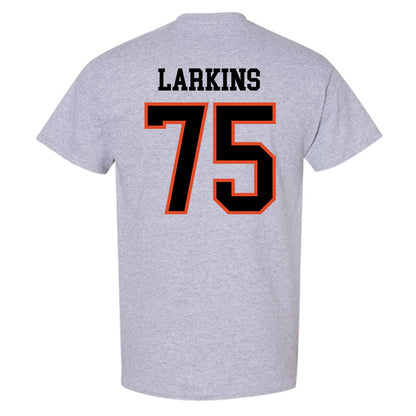 Oregon State - NCAA Football : William Larkins - Classic Shersey T-Shirt-3