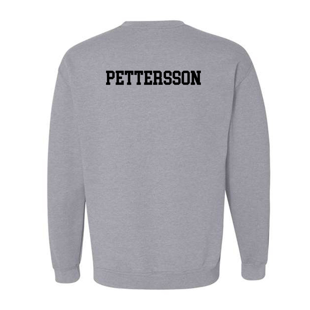 Oregon State - NCAA Women's Track & Field : Beatrice Pettersson - Classic Shersey Crewneck Sweatshirt-2