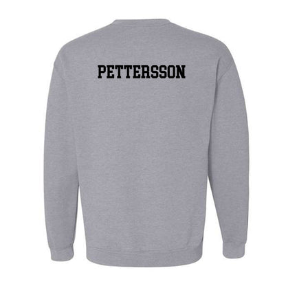 Oregon State - NCAA Women's Track & Field : Beatrice Pettersson - Classic Shersey Crewneck Sweatshirt-2