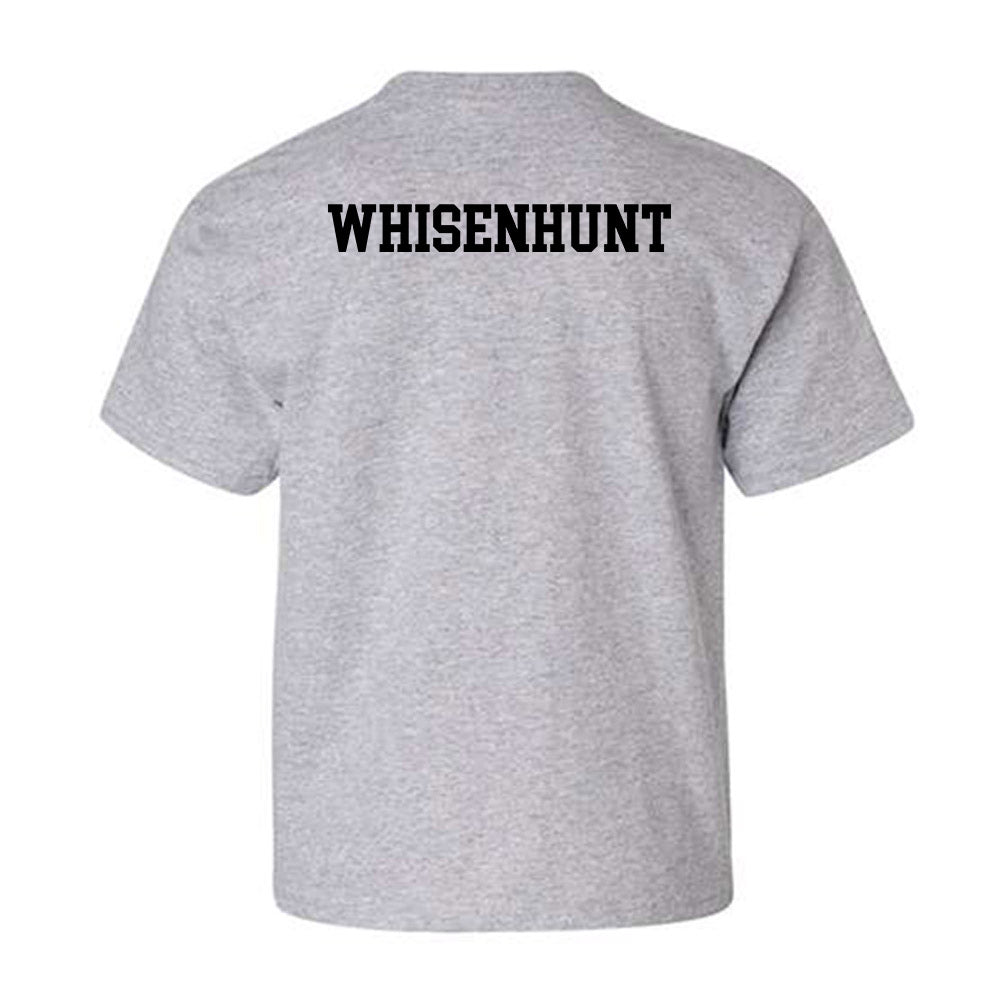 Oregon State - NCAA Women's Basketball : Gabe Whisenhunt - Classic Shersey Youth T-Shirt-2