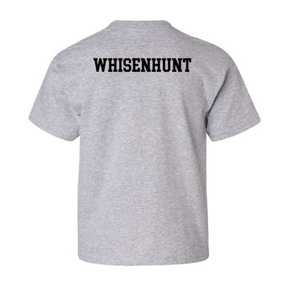 Oregon State - NCAA Women's Basketball : Gabe Whisenhunt - Classic Shersey Youth T-Shirt-2