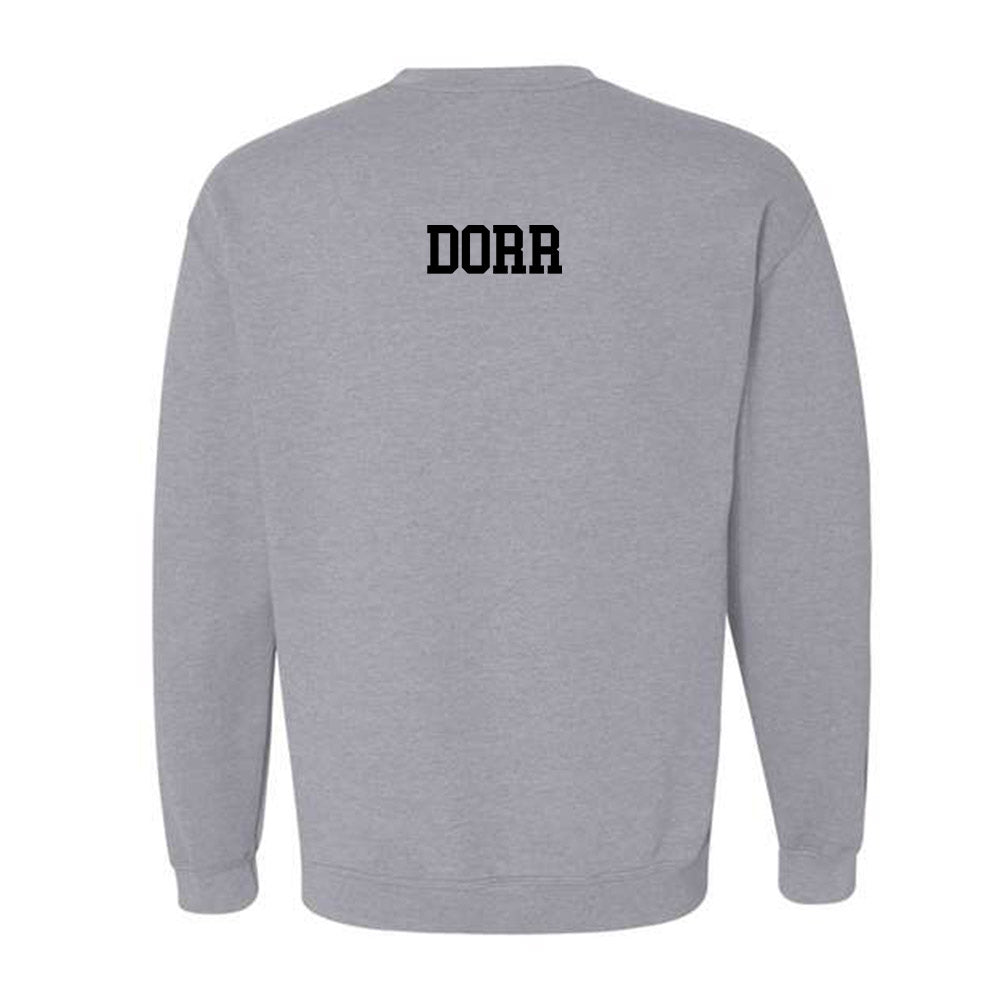 Oregon State - NCAA Football : Adel Dorr - Classic Shersey Crewneck Sweatshirt-3