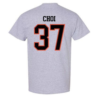 Oregon State - NCAA Softball : Makenna Choi - Classic Shersey T-Shirt-2