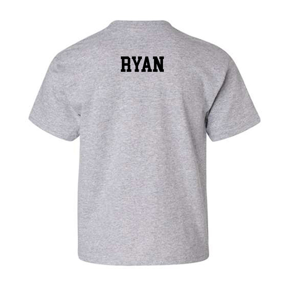Oregon State - NCAA Women's Rowing : Fiona Ryan - Classic Shersey Youth T-Shirt-2