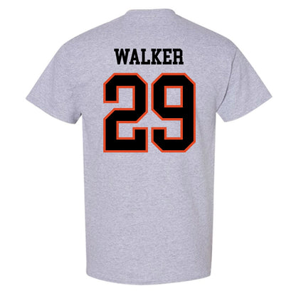 Oregon State - NCAA Football : Zephen Walker - Classic Shersey T-Shirt-2