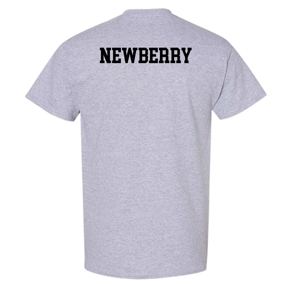 Oregon State - NCAA Football : AJ Newberry - Classic Shersey T-Shirt-3