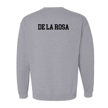 Oregon State - NCAA Football : Rocco De La Rosa - Classic Shersey Crewneck Sweatshirt-2