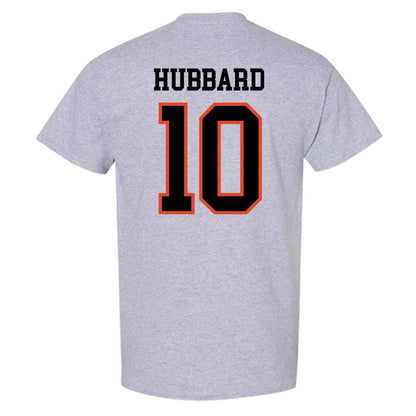 Oregon State - NCAA Baseball : Bryce Hubbard - Classic Shersey T-Shirt-3