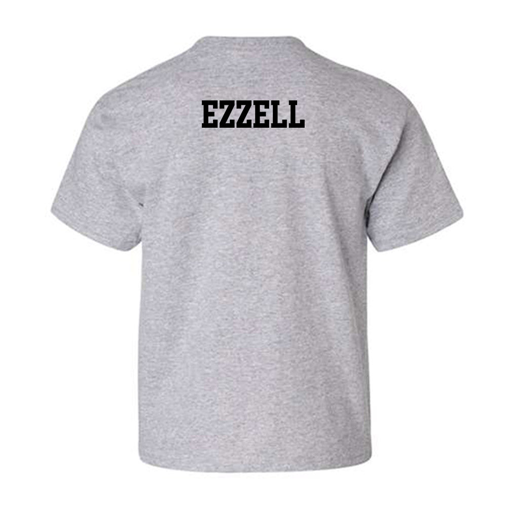 Oregon State - NCAA Women's Rowing : Madison Ezzell - Classic Shersey Youth T-Shirt-3