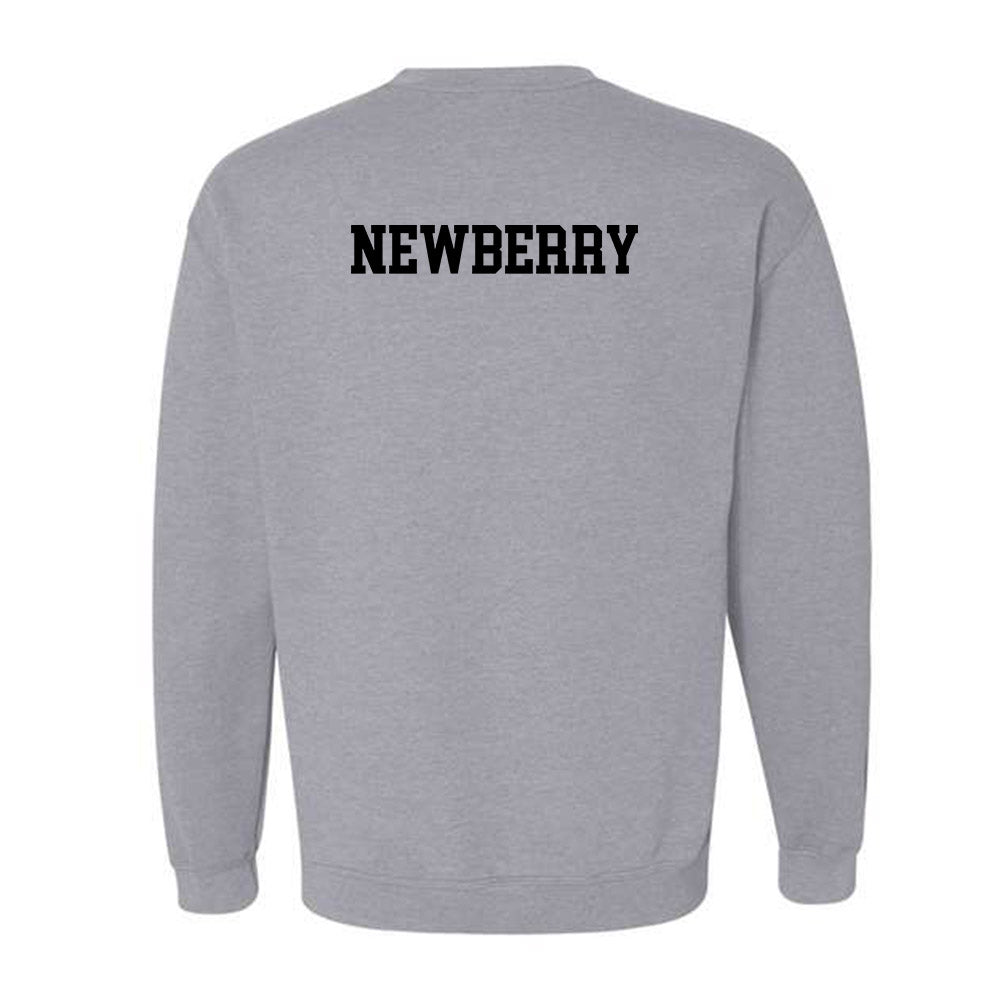 Oregon State - NCAA Football : AJ Newberry - Classic Shersey Crewneck Sweatshirt-2