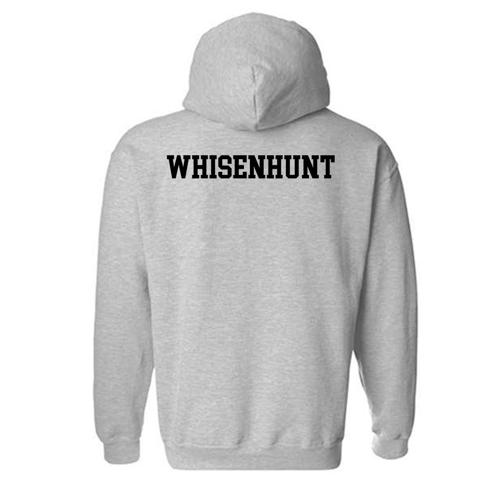 Oregon State - NCAA Women's Basketball : Gabe Whisenhunt - Classic Shersey Hooded Sweatshirt-2
