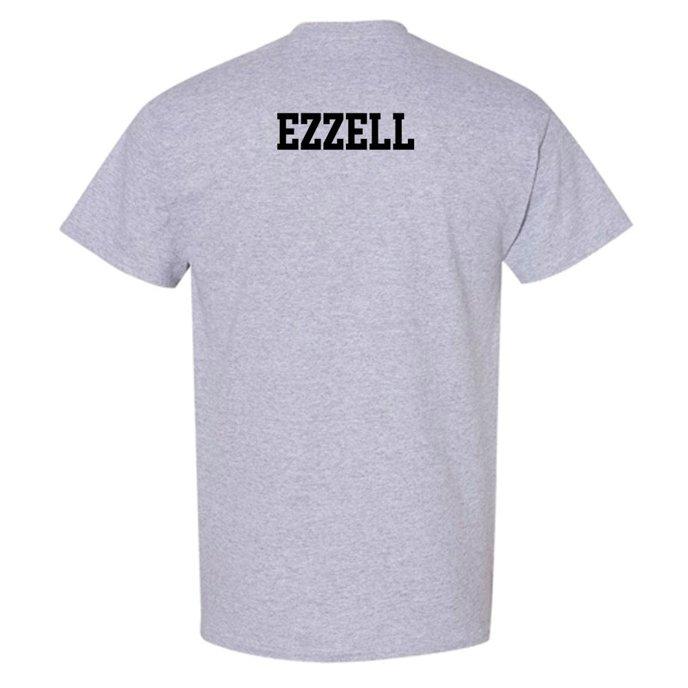 Oregon State - NCAA Women's Rowing : Madison Ezzell - Classic Shersey T-Shirt-2