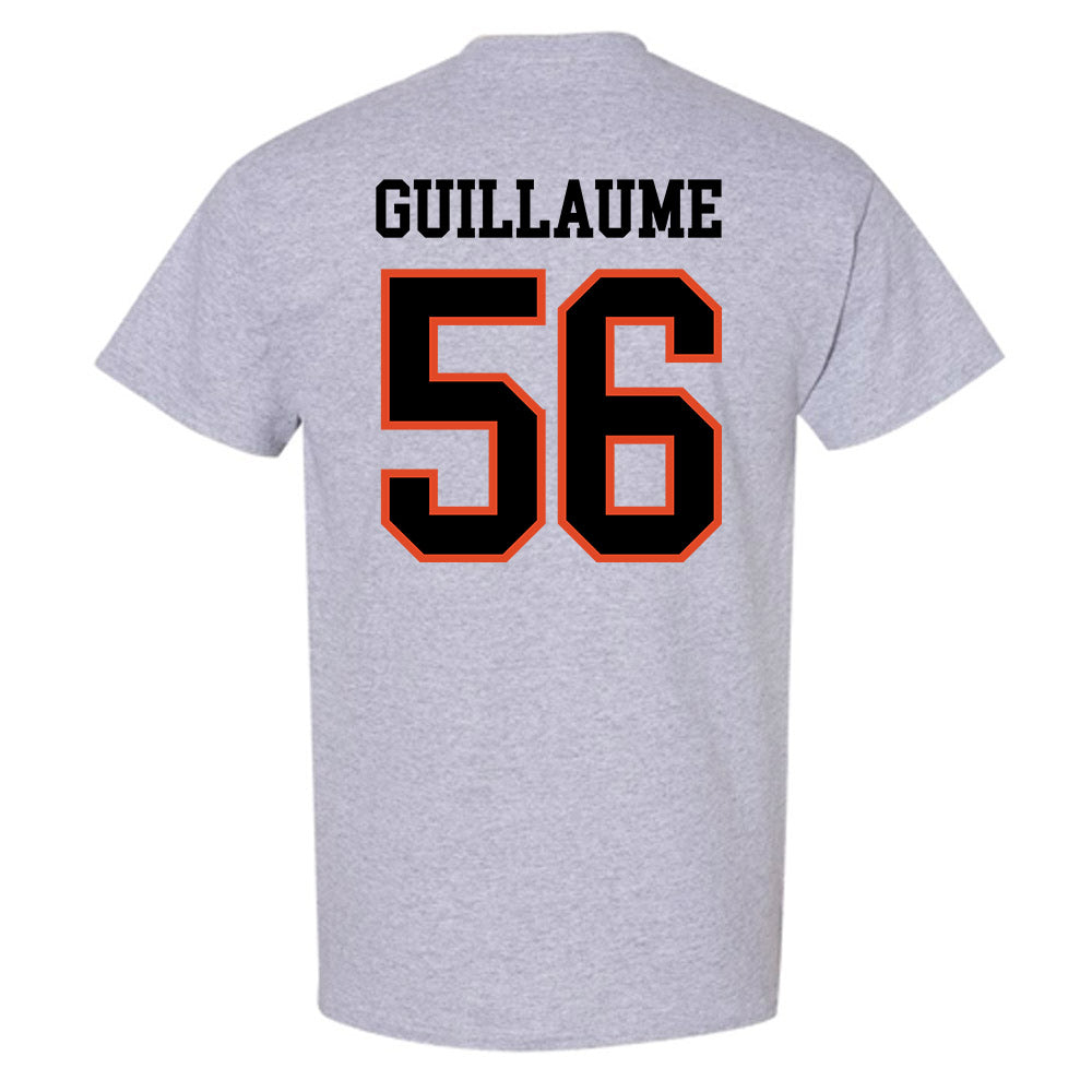 Oregon State - NCAA Football : Carter Guillaume - Classic Shersey T-Shirt-2