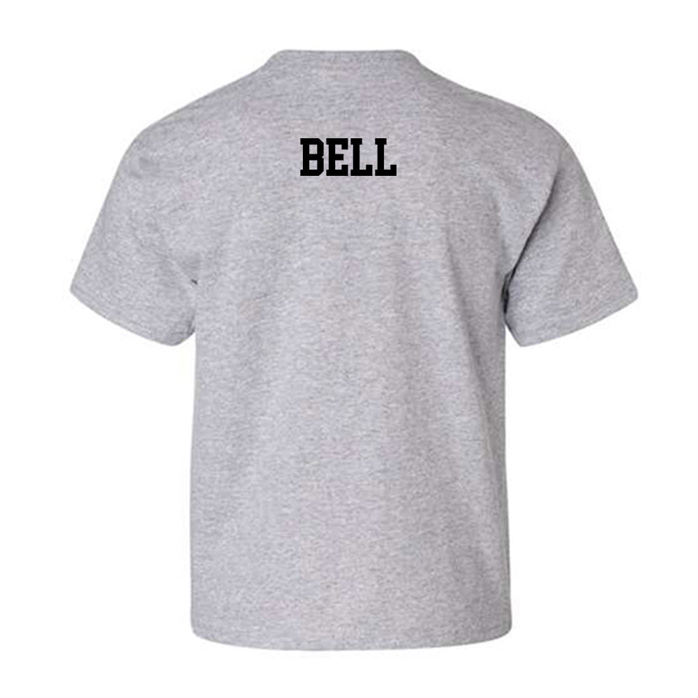 Oregon State - NCAA Women's Track & Field : Jaida Bell - Classic Shersey Youth T-Shirt-2