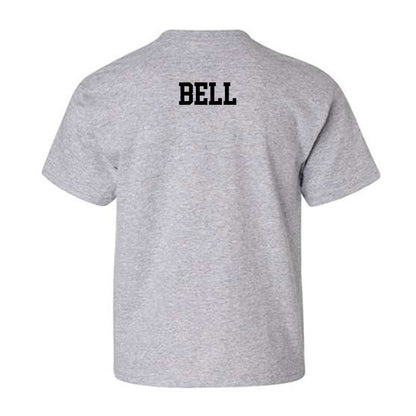 Oregon State - NCAA Women's Track & Field : Jaida Bell - Classic Shersey Youth T-Shirt-2