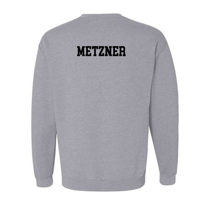 Oregon State - NCAA Football : Caleb Metzner - Classic Shersey Crewneck Sweatshirt-3