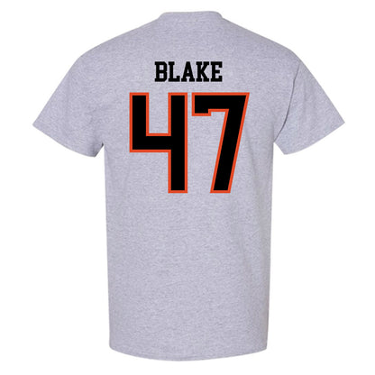 Oregon State - NCAA Football : Tyree Blake - Classic Shersey T-Shirt-2