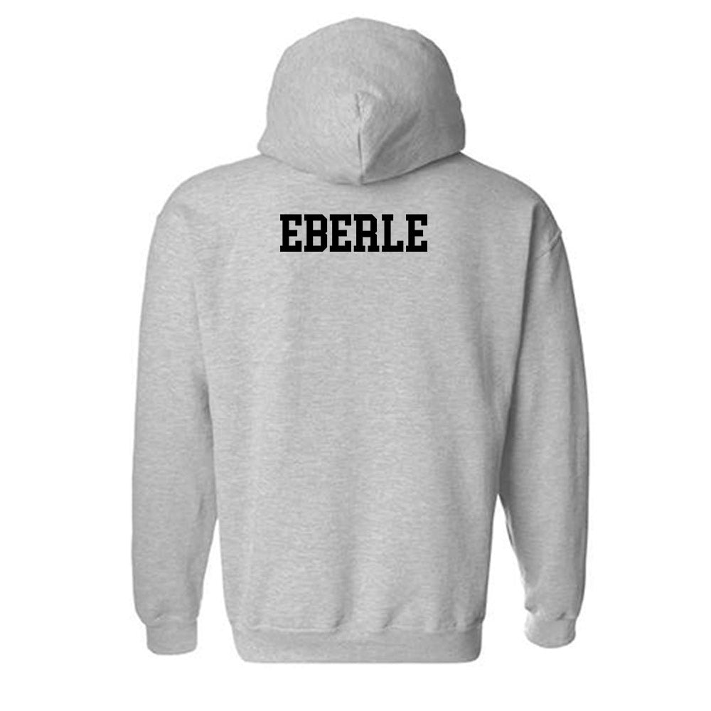 Oregon State - NCAA Women's Rowing : Zoe Eberle - Classic Shersey Hooded Sweatshirt-3