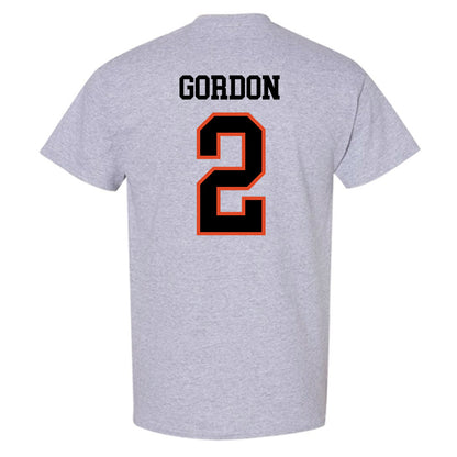 Oregon State - NCAA Softball : Camrynn gordon - Classic Shersey T-Shirt-3