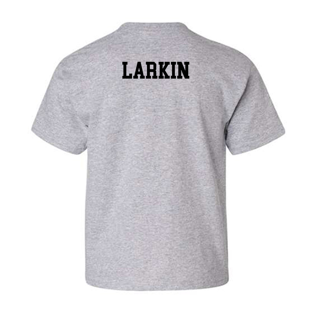 Oregon State - NCAA Women's Soccer : Ally Larkin - Classic Shersey Youth T-Shirt-2