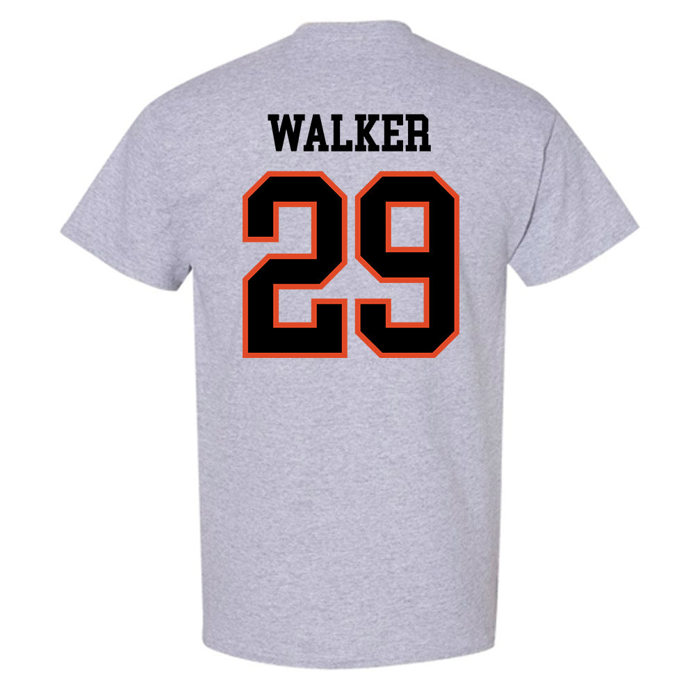 Oregon State - NCAA Football : Zephen Walker - Classic Shersey T-Shirt-3