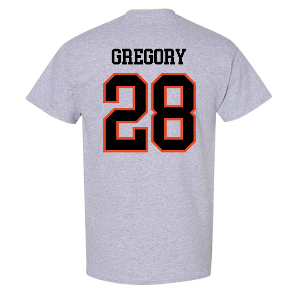 Oregon State - NCAA Baseball : Calvin Gregory - Classic Shersey T-Shirt-3