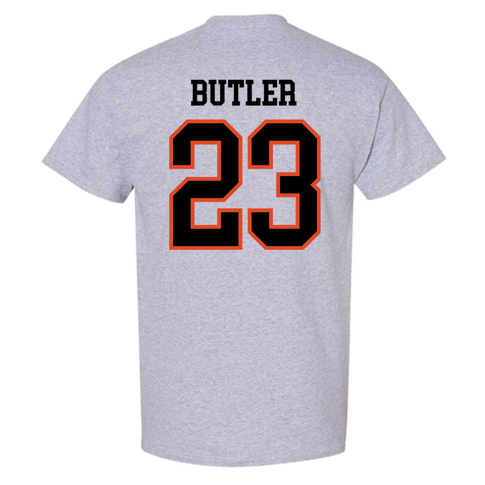 Oregon State - NCAA Softball : Jaeya Butler - Classic Shersey T-Shirt-2