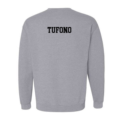 Oregon State - NCAA Women's Golf : Faith Tufono - Classic Shersey Crewneck Sweatshirt-3
