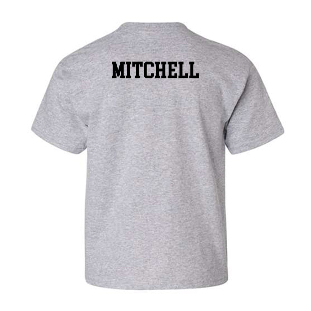 Oregon State - NCAA Women's Soccer : Keaton Mitchell - Classic Shersey Youth T-Shirt-3